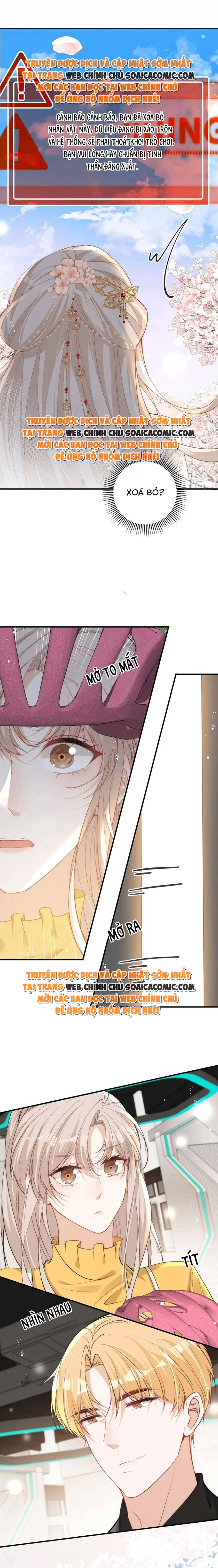 Ninita Yêu Dấu - Phần 2 Chap 868.1 - Next Chap 869.1