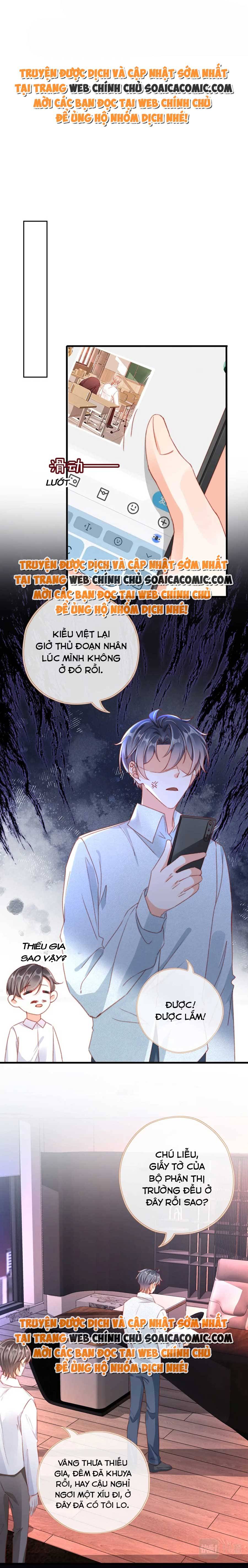 Ninita Yêu Dấu - Phần 2 Chap 868.2 - Next Chap 869.2