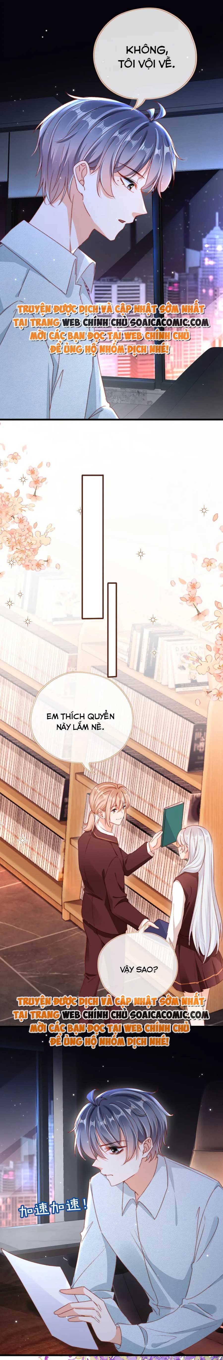 Ninita Yêu Dấu - Phần 2 Chap 868.2 - Next Chap 869.2