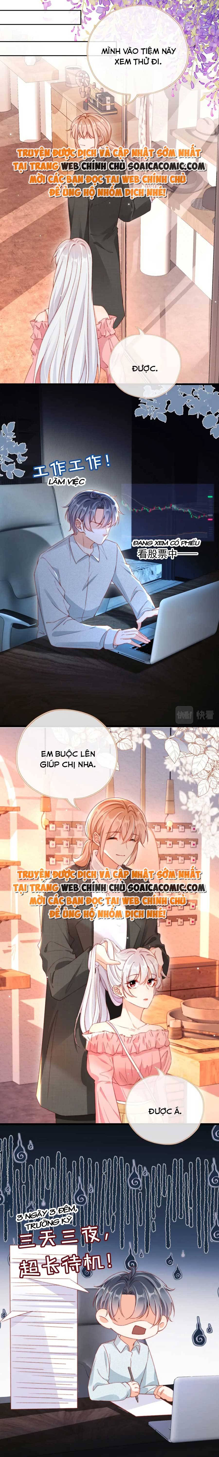 Ninita Yêu Dấu - Phần 2 Chap 868.2 - Next Chap 869.2