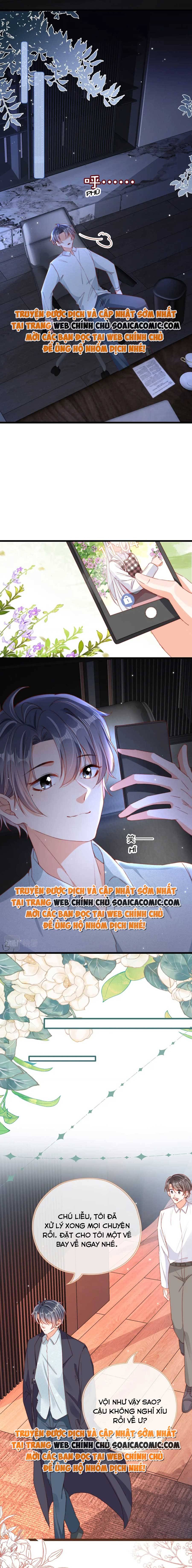 Ninita Yêu Dấu - Phần 2 Chap 868.2 - Next Chap 869.2