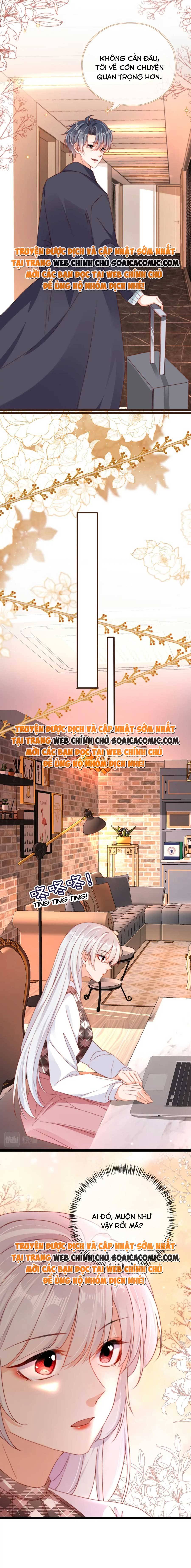 Ninita Yêu Dấu - Phần 2 Chap 868.2 - Next Chap 869.2