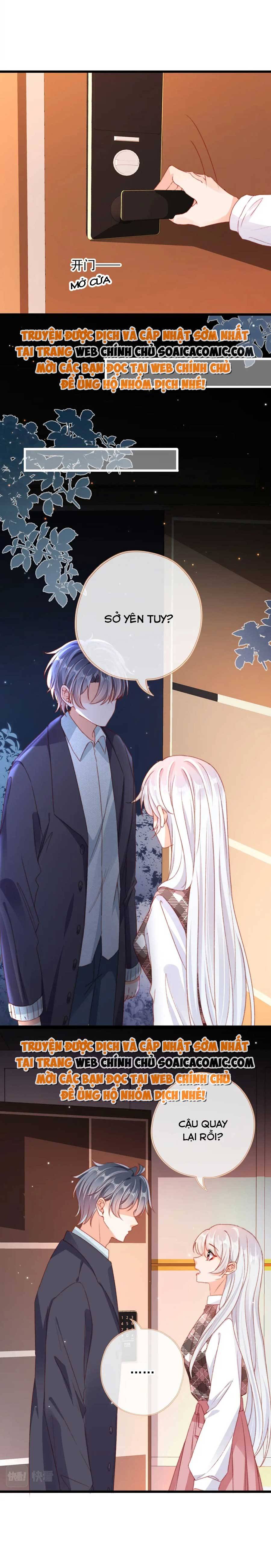 Ninita Yêu Dấu - Phần 2 Chap 868.2 - Next Chap 869.2