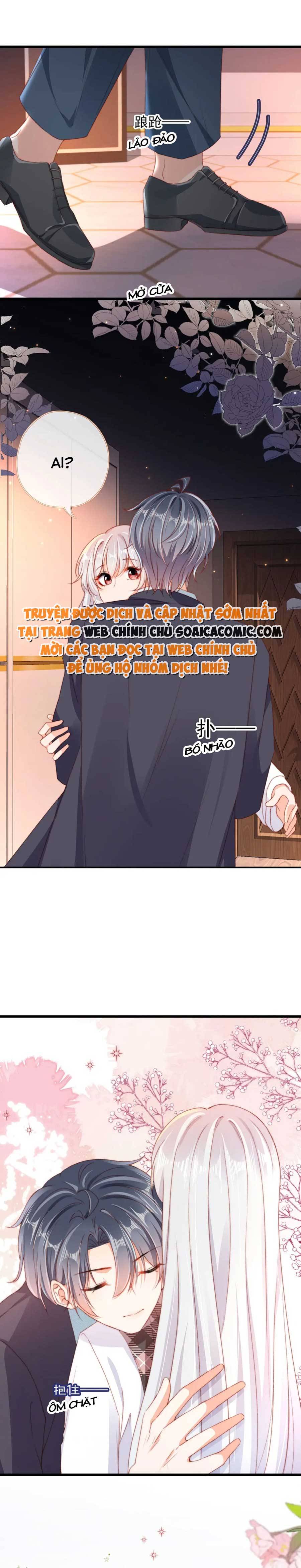 Ninita Yêu Dấu - Phần 2 Chap 868.2 - Next Chap 869.2