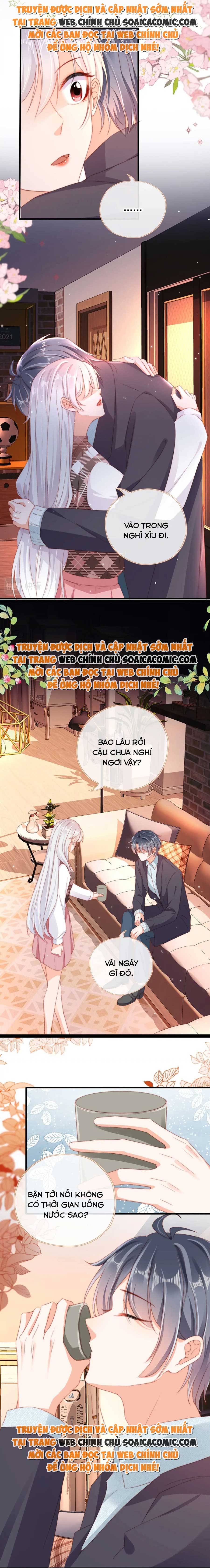 Ninita Yêu Dấu - Phần 2 Chap 868.2 - Next Chap 869.2