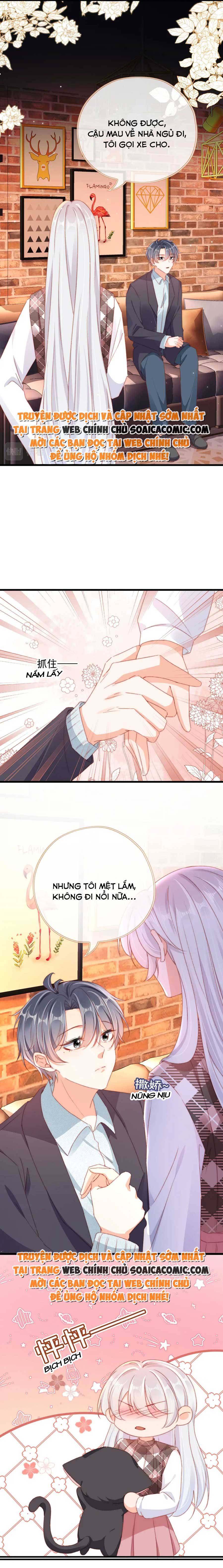 Ninita Yêu Dấu - Phần 2 Chap 868.2 - Next Chap 869.2