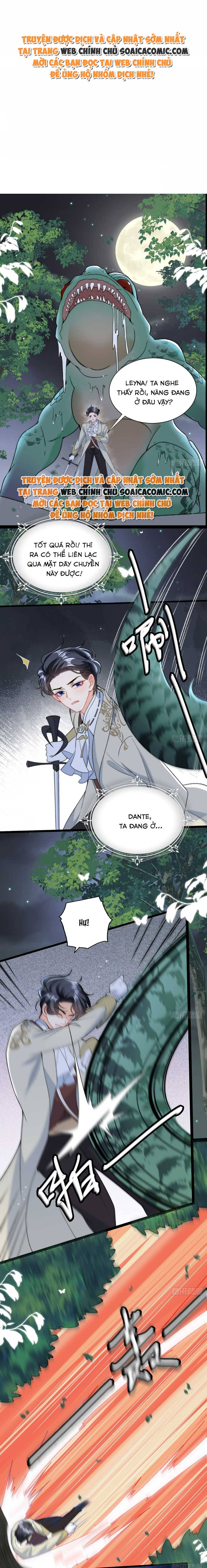 Ninita Yêu Dấu - Phần 2 Chap 868.4 - Next Chap 869.4