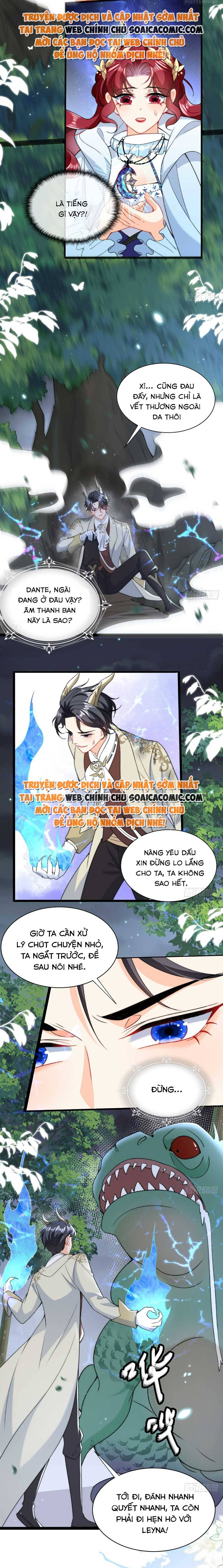 Ninita Yêu Dấu - Phần 2 Chap 868.4 - Next Chap 869.4