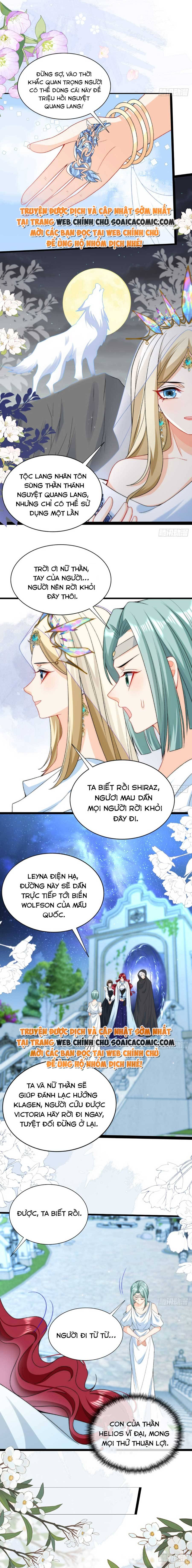 Ninita Yêu Dấu - Phần 2 Chap 868.4 - Next Chap 869.4
