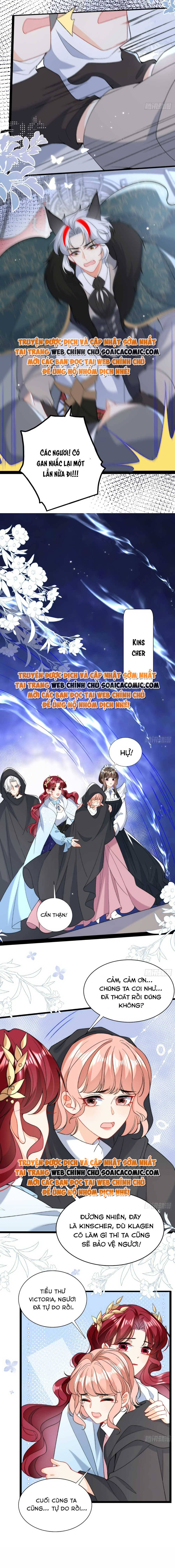 Ninita Yêu Dấu - Phần 2 Chap 868.4 - Next Chap 869.4