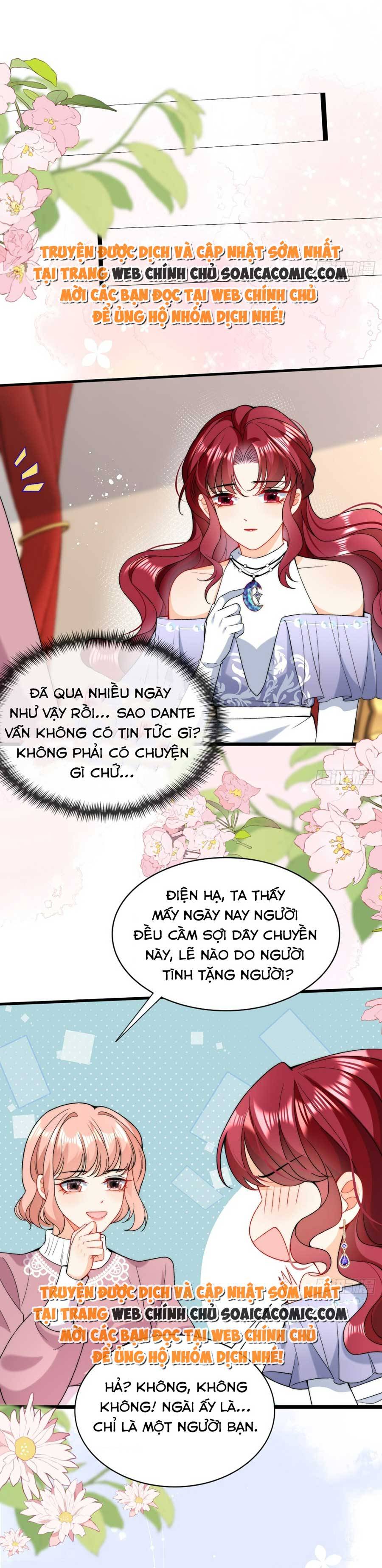 Ninita Yêu Dấu - Phần 2 Chap 868.4 - Next Chap 869.4