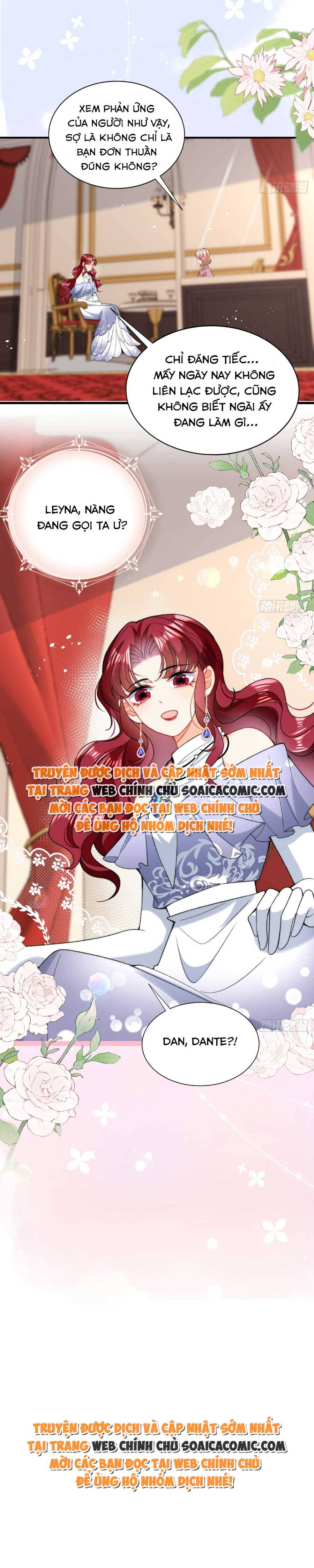 Ninita Yêu Dấu - Phần 2 Chap 868.4 - Next Chap 869.4