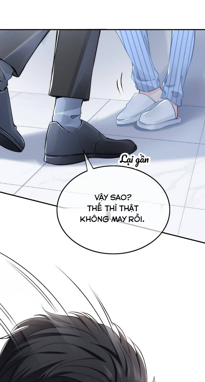 Ninita Yêu Dấu - Phần 2 Chap 868.6 - Next Chap 869.6