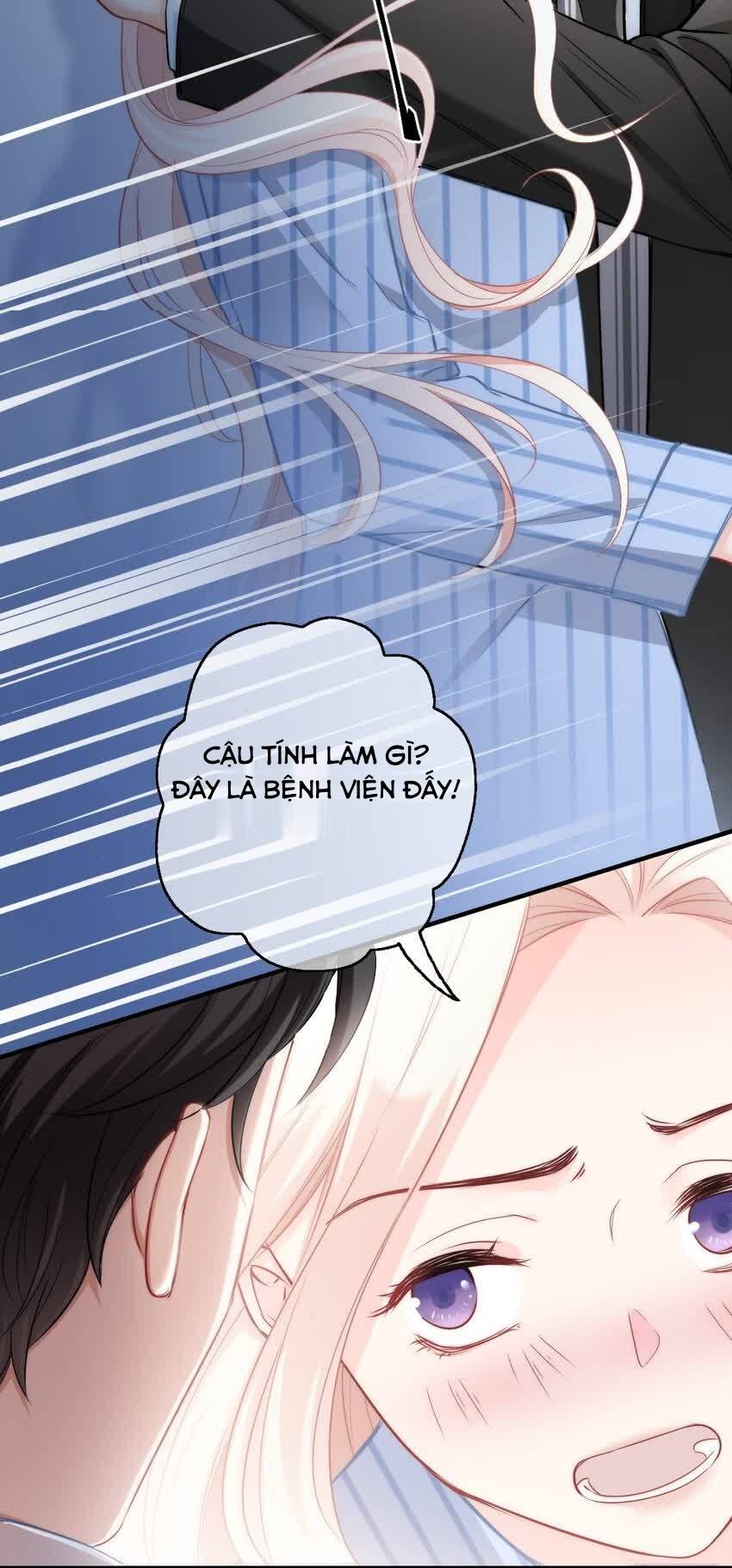 Ninita Yêu Dấu - Phần 2 Chap 868.6 - Next Chap 869.6