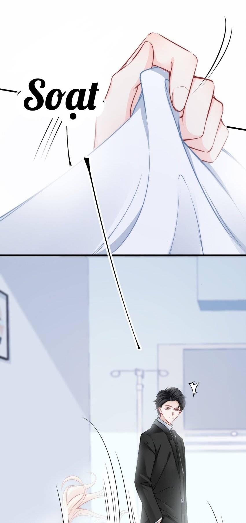 Ninita Yêu Dấu - Phần 2 Chap 868.6 - Next Chap 869.6