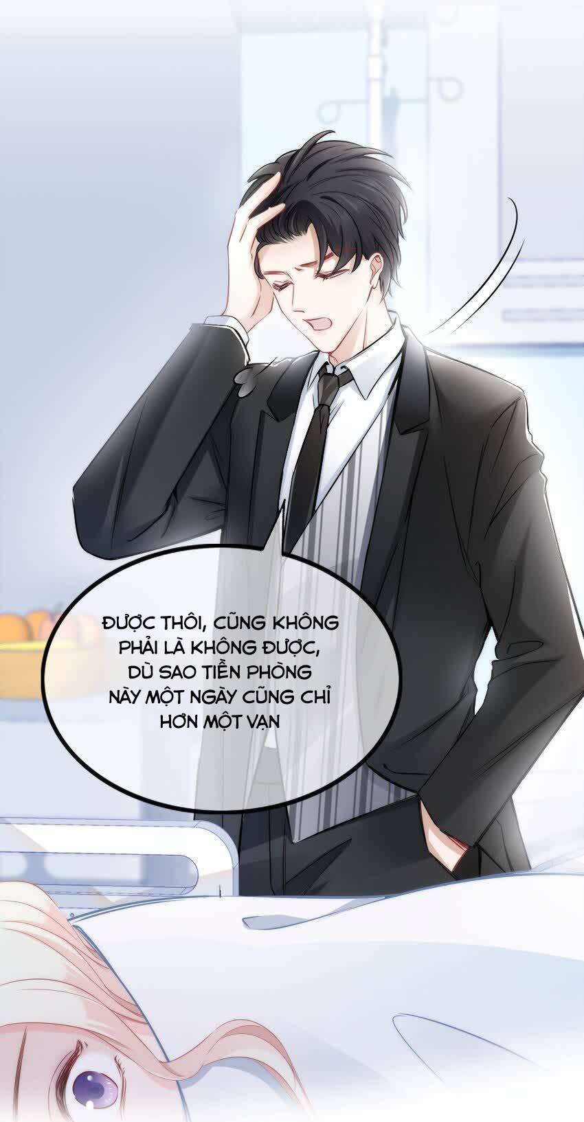 Ninita Yêu Dấu - Phần 2 Chap 868.6 - Next Chap 869.6