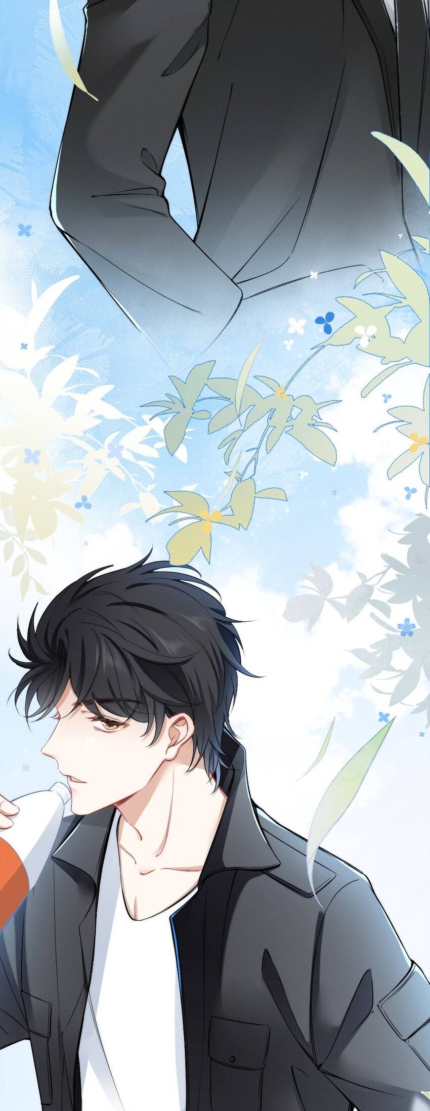 Ninita Yêu Dấu - Phần 2 Chap 868.6 - Next Chap 869.6