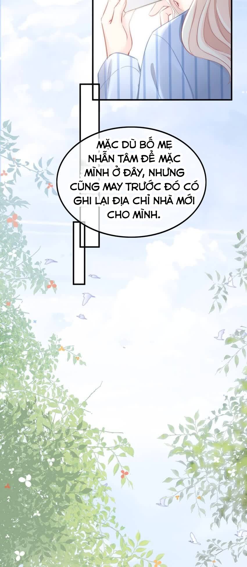 Ninita Yêu Dấu - Phần 2 Chap 868.6 - Next Chap 869.6