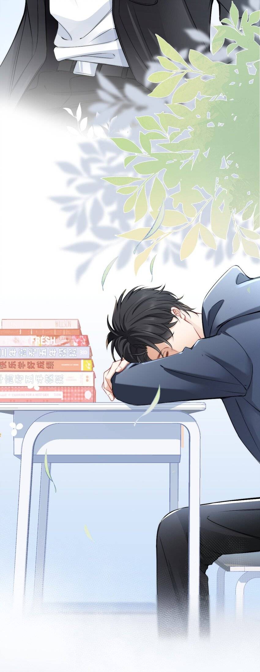 Ninita Yêu Dấu - Phần 2 Chap 868.6 - Next Chap 869.6