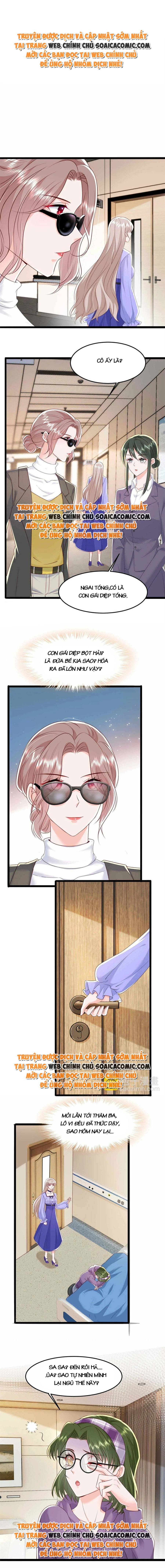 Ninita Yêu Dấu - Phần 2 Chap 868.8 - Next Chap 869.8