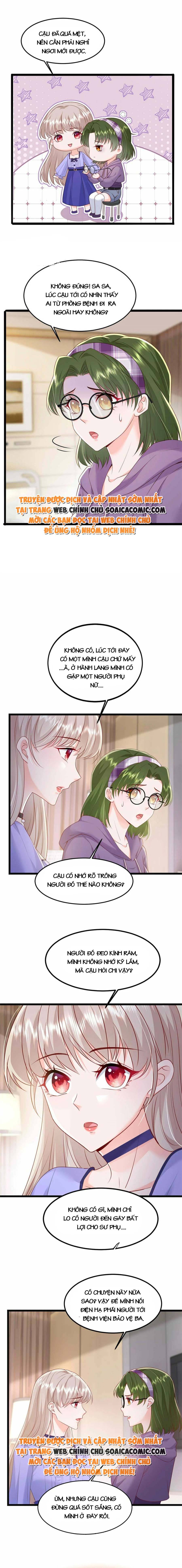 Ninita Yêu Dấu - Phần 2 Chap 868.8 - Next Chap 869.8