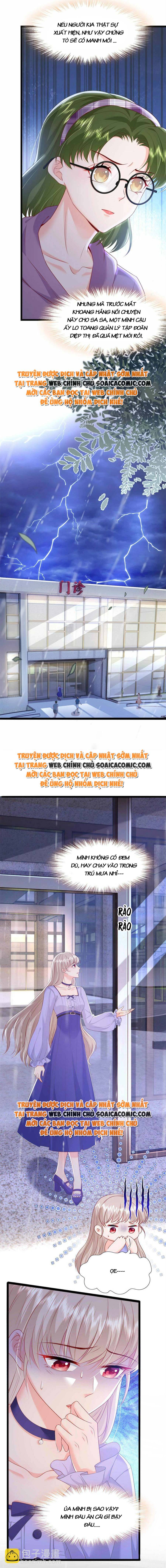 Ninita Yêu Dấu - Phần 2 Chap 868.8 - Next Chap 869.8