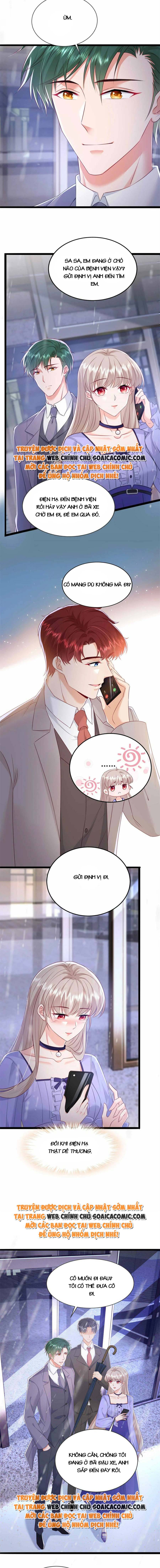 Ninita Yêu Dấu - Phần 2 Chap 868.8 - Next Chap 869.8