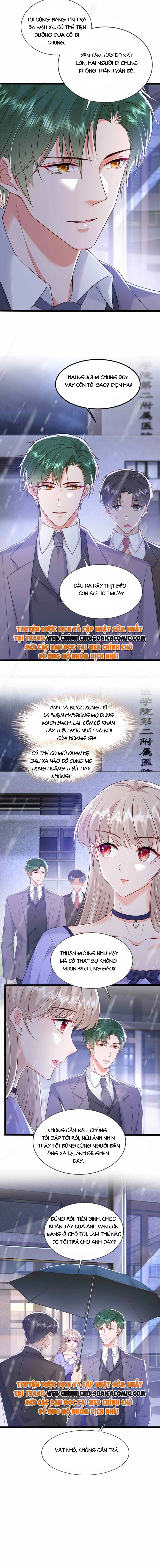 Ninita Yêu Dấu - Phần 2 Chap 868.8 - Next Chap 869.8