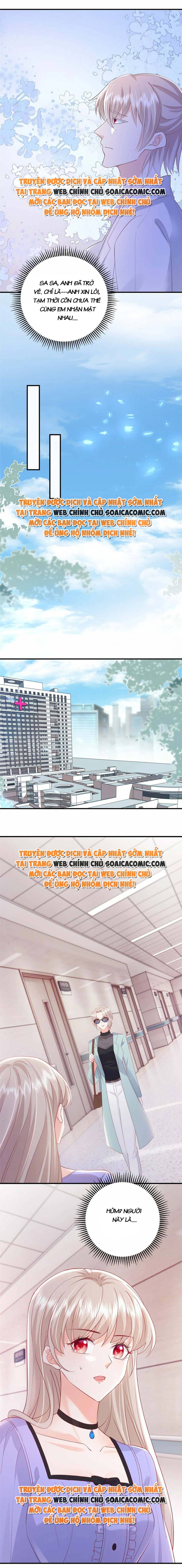 Ninita Yêu Dấu - Phần 2 Chap 868.8 - Next Chap 869.8