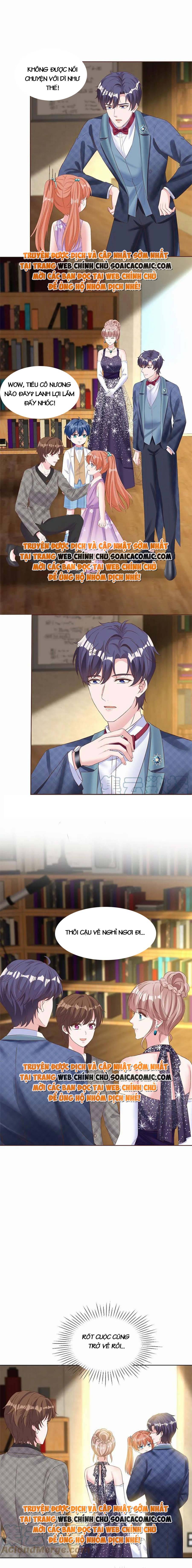 Ninita Yêu Dấu - Phần 2 Chap 868.9 - Next Chap 869.9