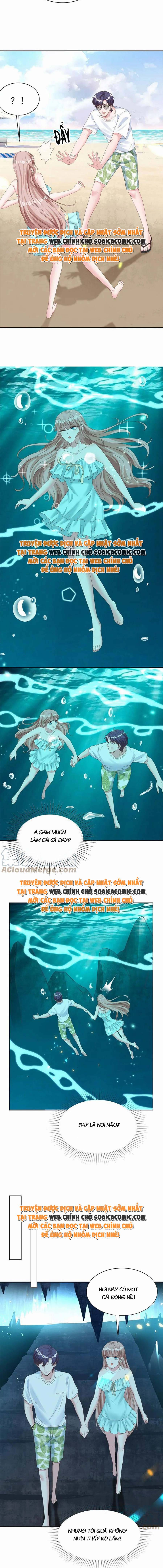 Ninita Yêu Dấu - Phần 2 Chap 868.9 - Next Chap 869.9