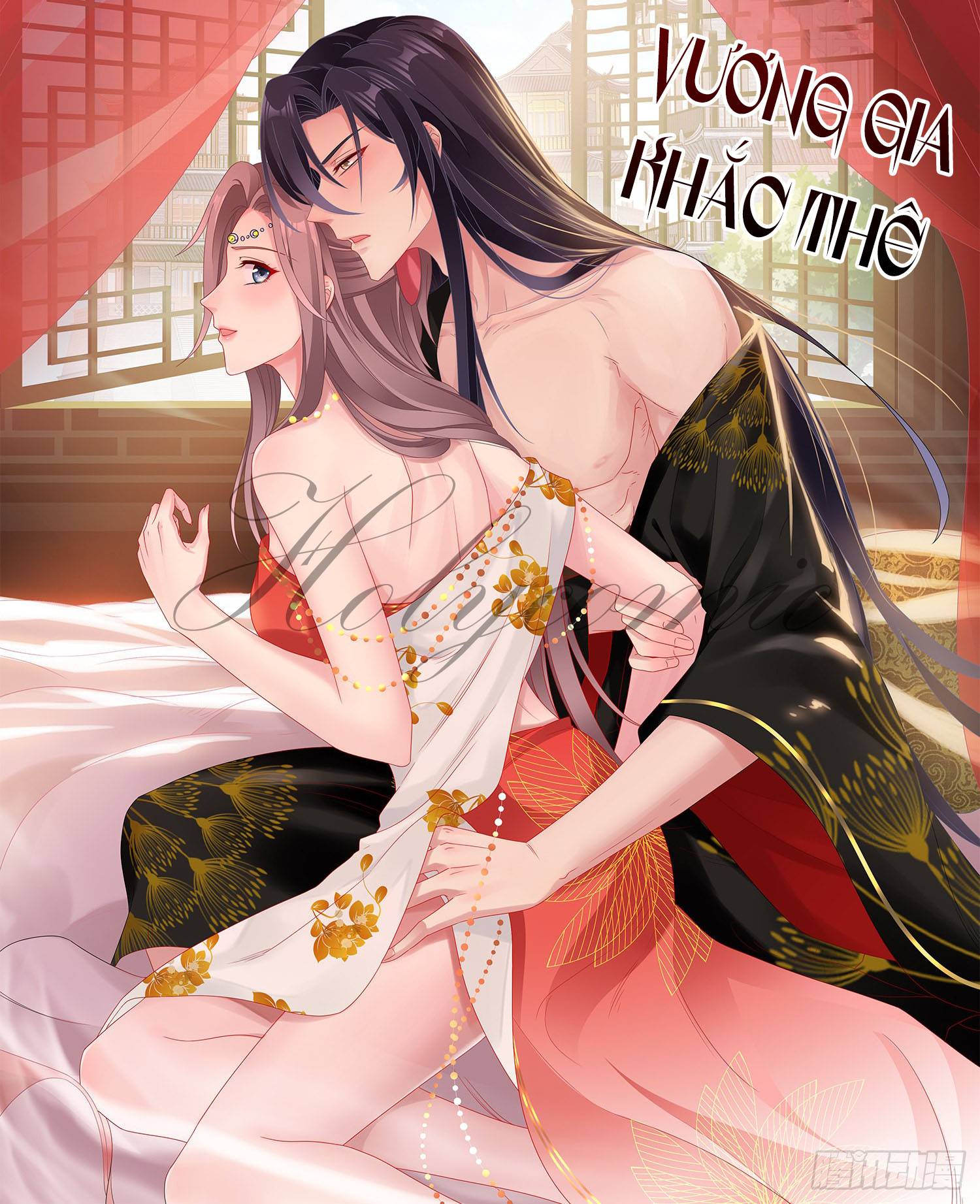 Ninita Yêu Dấu - Phần 2 Chap 869.3 - Next Chap 870.3