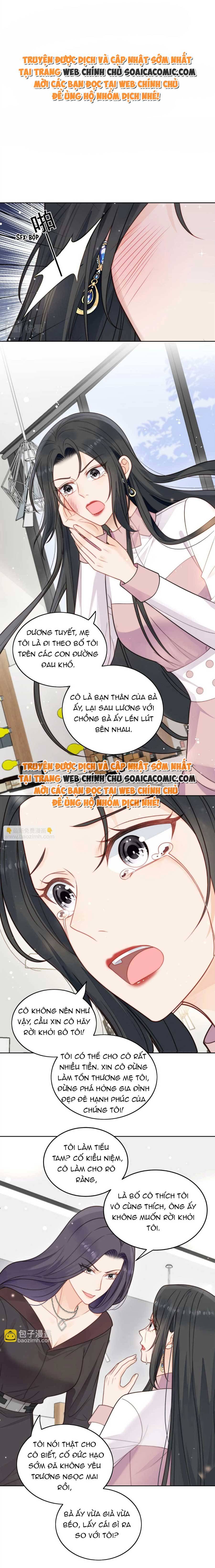 Ninita Yêu Dấu - Phần 2 Chap 869.4 - Next Chap 870.4