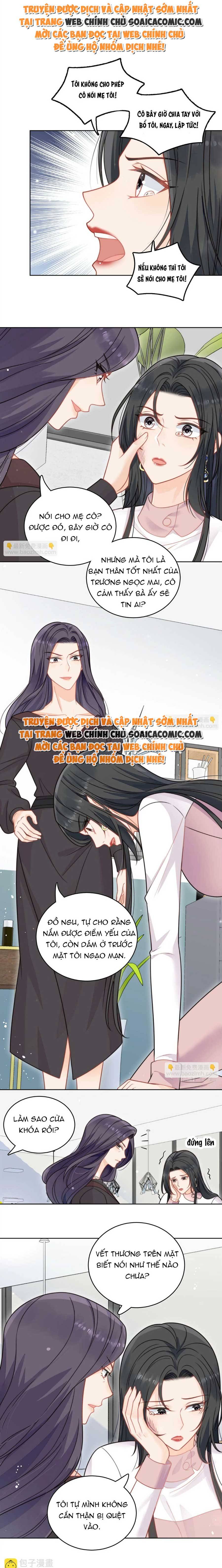 Ninita Yêu Dấu - Phần 2 Chap 869.4 - Next Chap 870.4