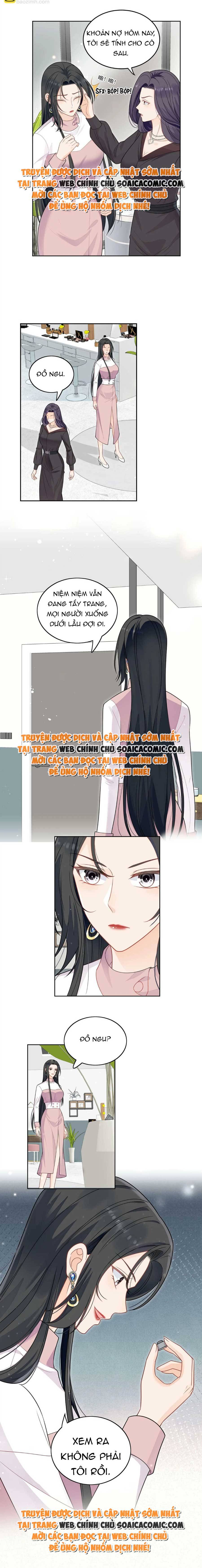 Ninita Yêu Dấu - Phần 2 Chap 869.4 - Next Chap 870.4