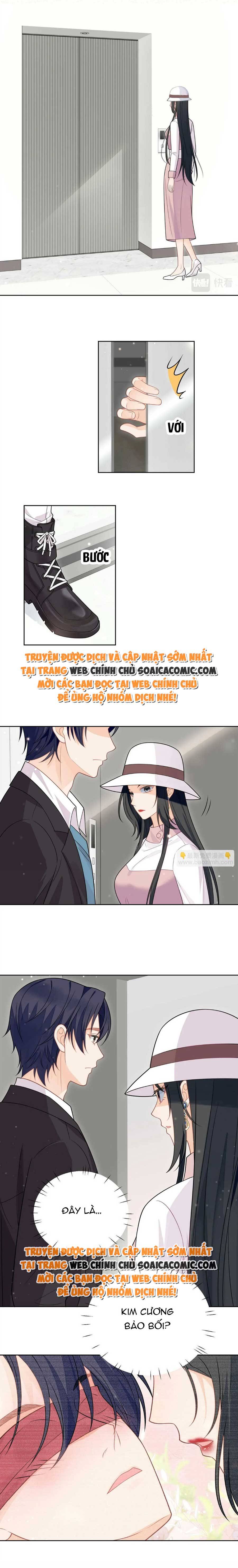 Ninita Yêu Dấu - Phần 2 Chap 869.4 - Next Chap 870.4