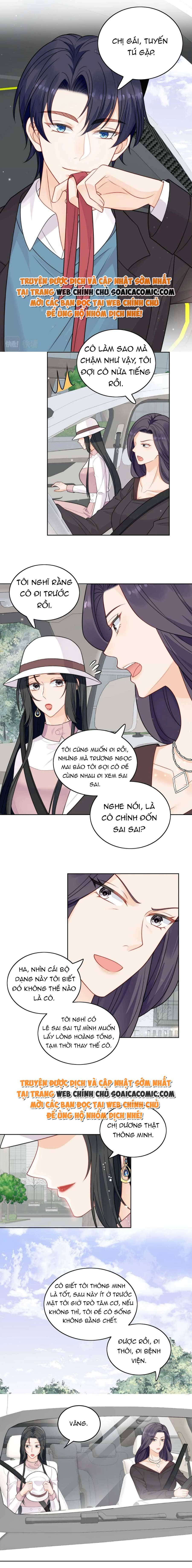 Ninita Yêu Dấu - Phần 2 Chap 869.4 - Next Chap 870.4