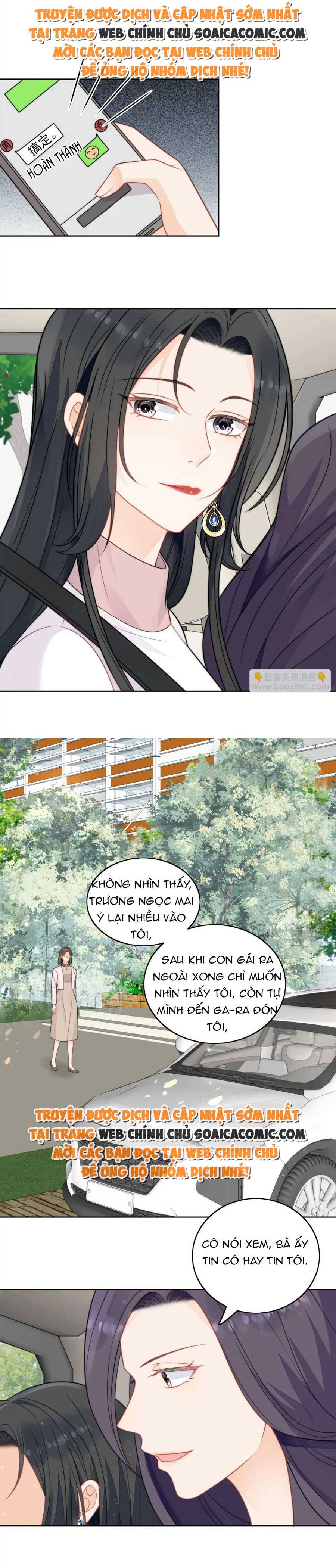 Ninita Yêu Dấu - Phần 2 Chap 869.4 - Next Chap 870.4