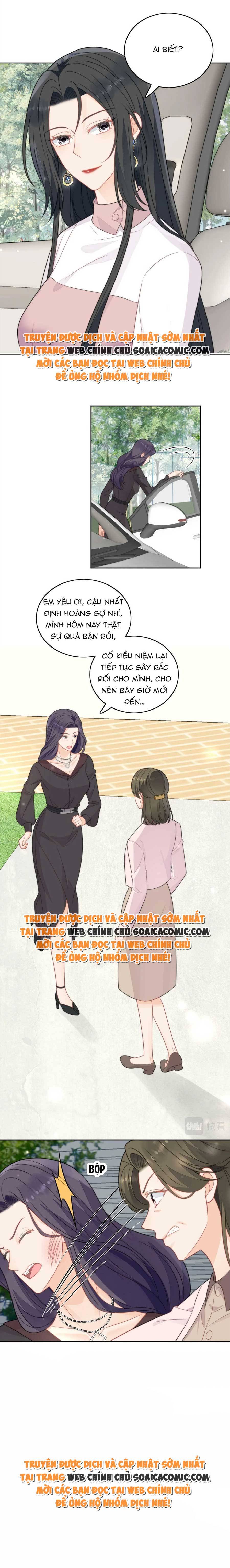 Ninita Yêu Dấu - Phần 2 Chap 869.4 - Next Chap 870.4