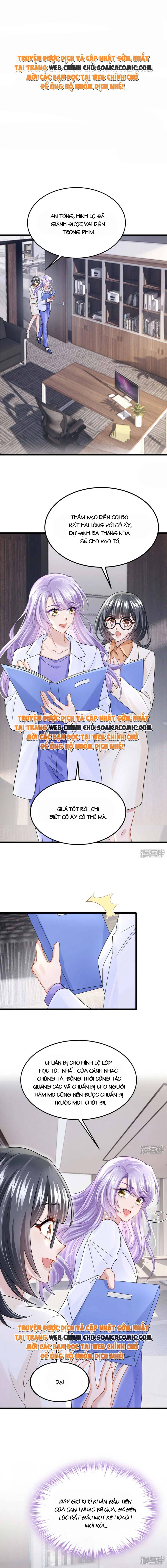 Ninita Yêu Dấu - Phần 2 Chap 869.6 - Next Chap 870.6