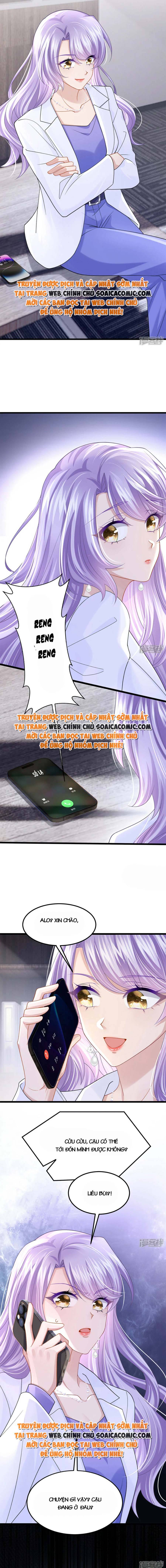 Ninita Yêu Dấu - Phần 2 Chap 869.6 - Next Chap 870.6