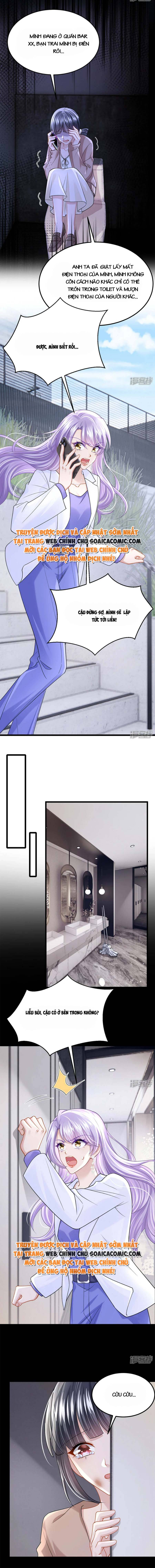 Ninita Yêu Dấu - Phần 2 Chap 869.6 - Next Chap 870.6