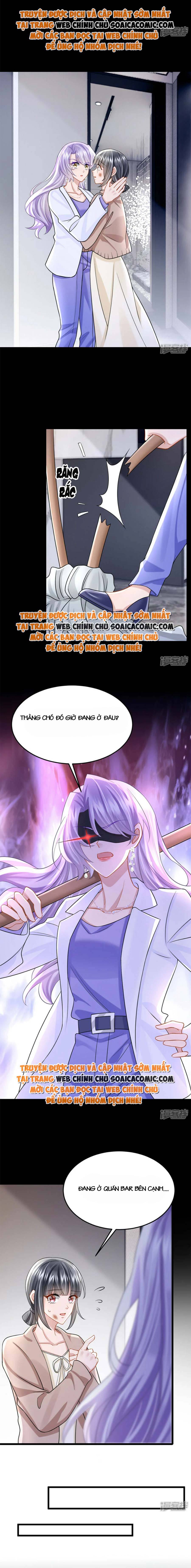 Ninita Yêu Dấu - Phần 2 Chap 869.6 - Next Chap 870.6