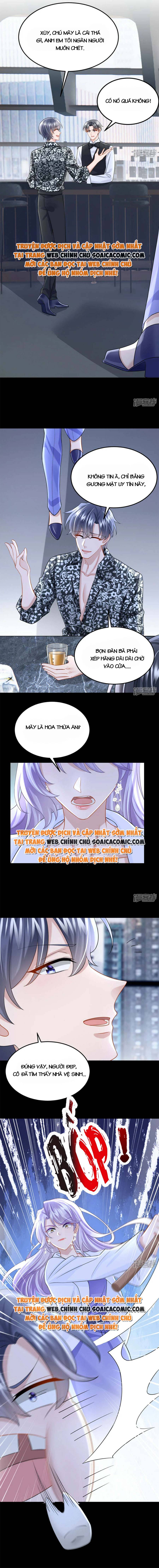 Ninita Yêu Dấu - Phần 2 Chap 869.6 - Next Chap 870.6