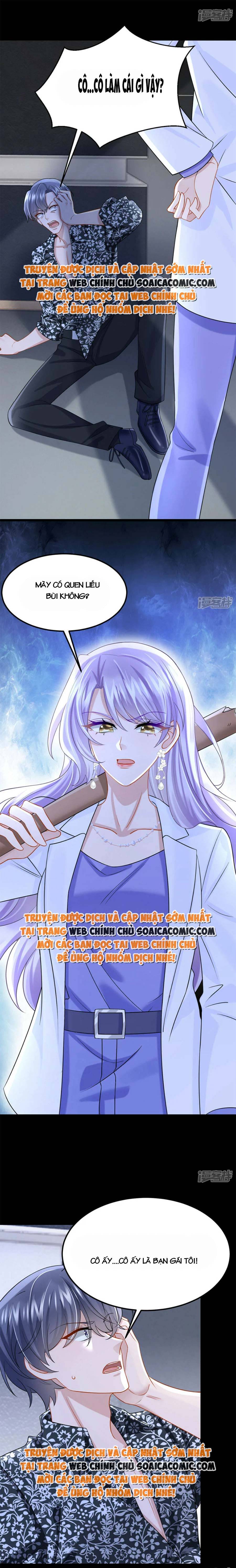 Ninita Yêu Dấu - Phần 2 Chap 869.6 - Next Chap 870.6