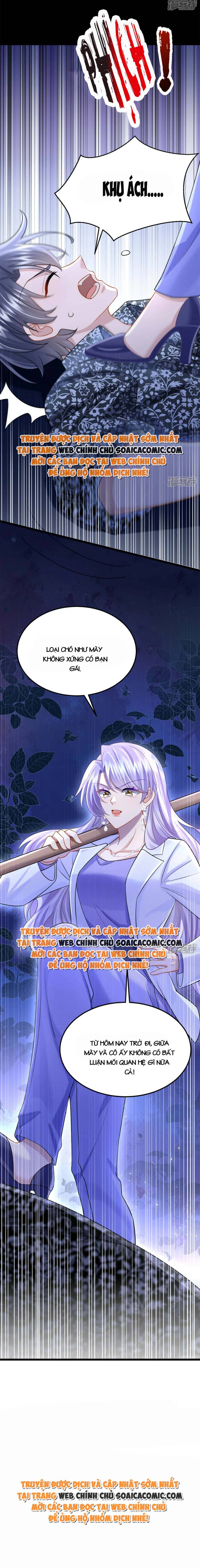 Ninita Yêu Dấu - Phần 2 Chap 869.6 - Next Chap 870.6