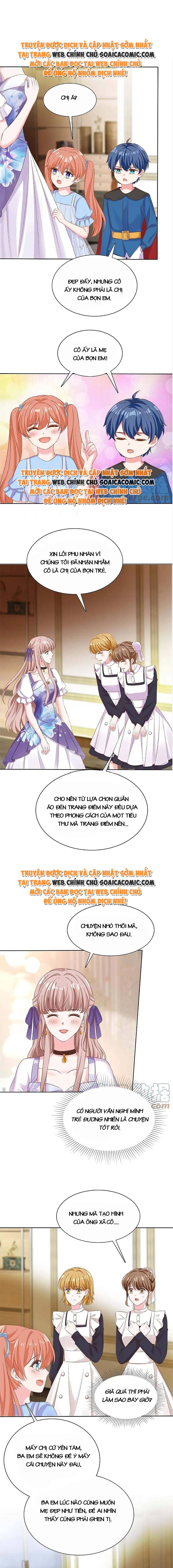 Ninita Yêu Dấu - Phần 2 Chap 869.7 - Next Chap 870.7