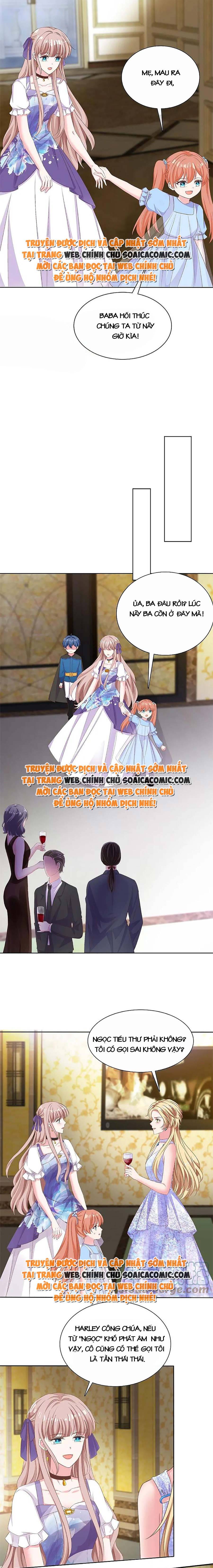 Ninita Yêu Dấu - Phần 2 Chap 869.7 - Next Chap 870.7
