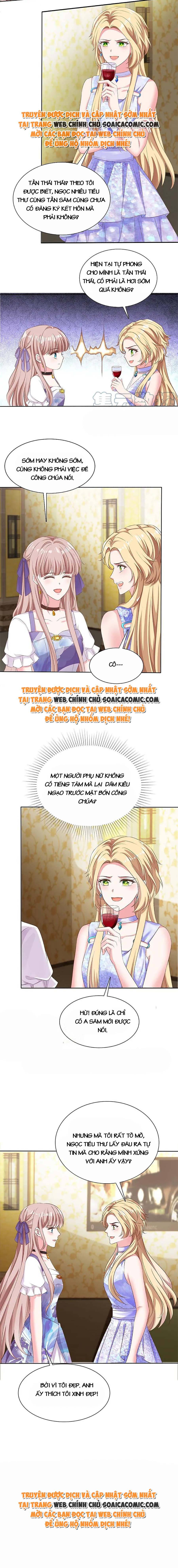 Ninita Yêu Dấu - Phần 2 Chap 869.7 - Next Chap 870.7