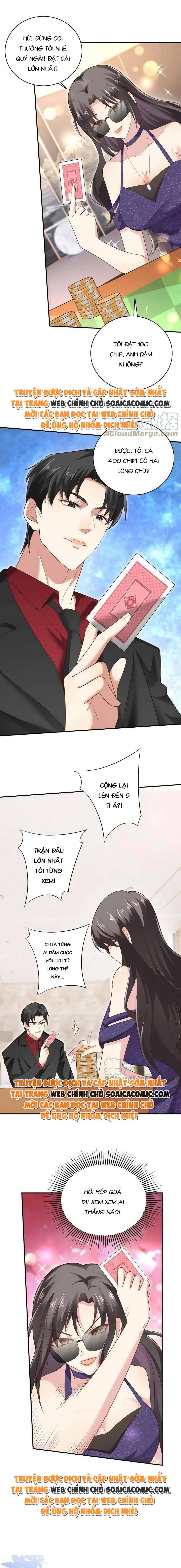 Ninita Yêu Dấu - Phần 2 Chap 869.8 - Next Chap 870.8